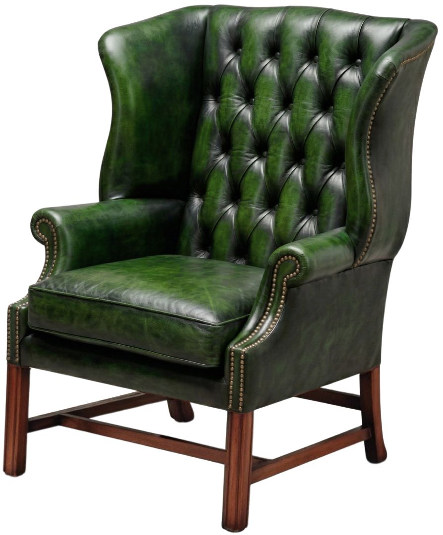 The Chancellor Chesterfield